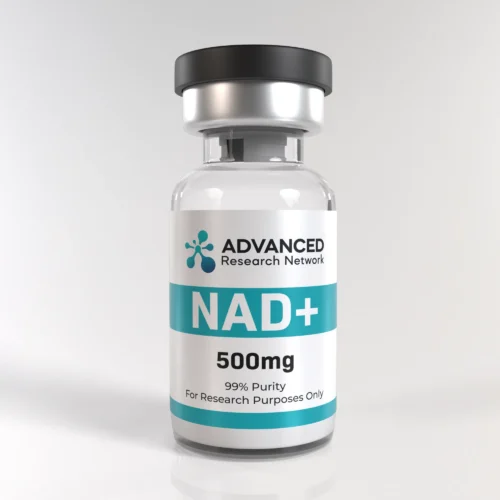 NAD+ 500MG