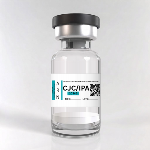 IPA/CJC NO DAC - 10MG