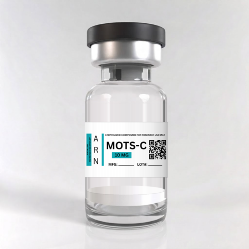 MOTS-C 10mg