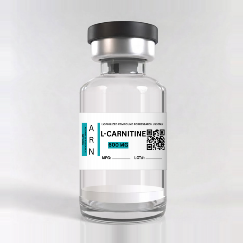 L-Carnitine 600mg